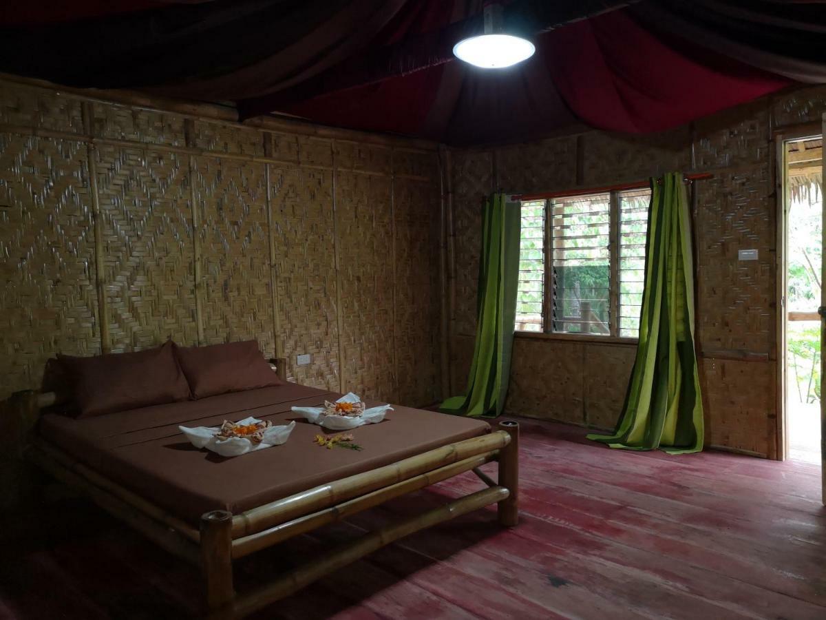 Andnindot Garden Resort Anda  Pokoj fotografie